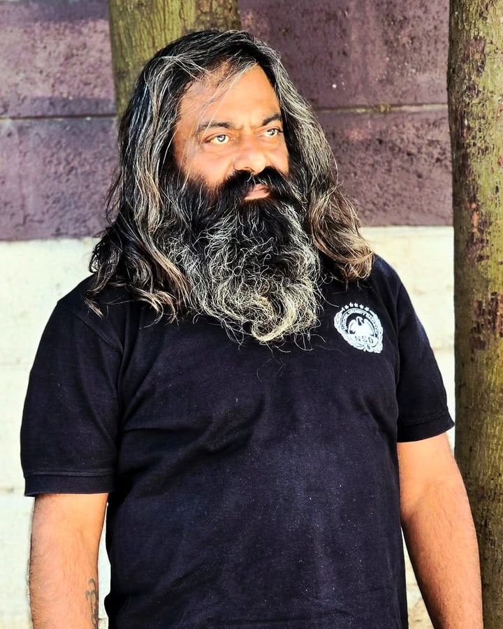 Avinash Hoysala — Co-Founder